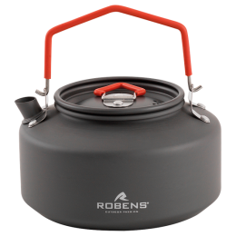 Kuhalo Robens Basecamp Pro Kettle crna Black