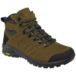 Cipele za trekking Bennon Terenno 2.0 Mid smeđa/crna Hnědá