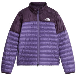Ženska jakna The North Face W Terra Peak Jacket Ljubičasta ENDLESS DUSK/GROUNDED P