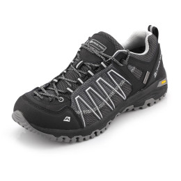Cipele za trekking Alpine Pro Triglav 3 PTX Low crna