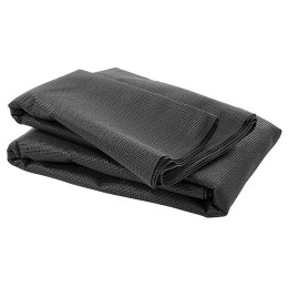 Tepisi za šator Bo-Camp Tent Carpet 2,5x4 crna Anthracite