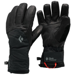 Rukavice za skijanje Black Diamond Legend Gloves crna Black