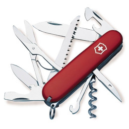 Nož Victorinox Huntsman crvena