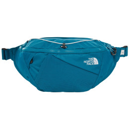 Torbice oko struka The North Face Lumbnical L plava CrystalTeal/Tn
