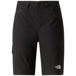 Ženske kratke hlače The North Face W Speedlight Slim Straight Shorts crna TNF BLACK