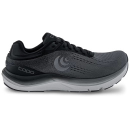 Ženske tenisice za trčanje Topo Magnifly 5 crna Charcoal / Black