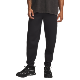 Muške trenerke Under Armour Unstoppable Flc Txtrd Jgr