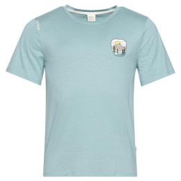 Muška majica Chillaz Bozen Sunset