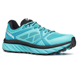 Ženske tenisice za trčanje Scarpa Spin Infinity Wmn svijetlo plava