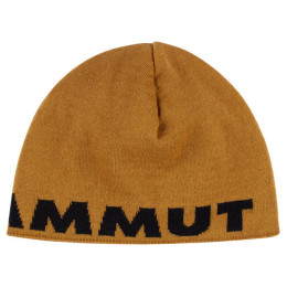 Kapa Mammut Logo Beanie