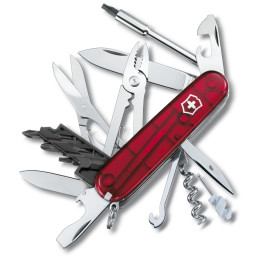 Nož Victorinox CyberTool 34 crvena