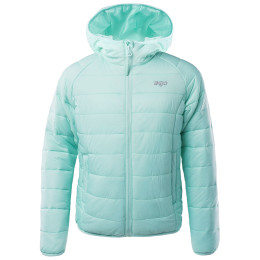 Dječja jakna Bejo Nasino Kdb svijetlo zelena BeachGlass