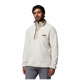 Muška dukserica Columbia Helvetia™ II Half Snap Fleece