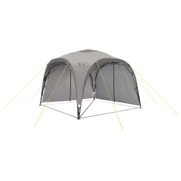 Zaklon Outwell Event Lounge M Side Wall zip siva