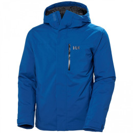 Muška jakna Helly Hansen Panorama Jacket plava