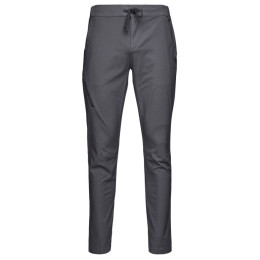 Muške hlače Black Diamond M ROCKLOCK CLIMB PANTS crna