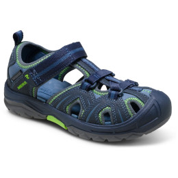 Dječije sandale Merrell Hydro Hiker Sandal plava navy/green