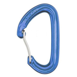 Karabiner Ocún Kestrel plava