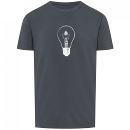 Muška majica Black Diamond M SS BD IDEA TEE