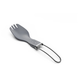 Pribor za kampiranje Spork GSI Outdoors Tekk Folding Spork