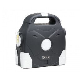 Power bank Doca 95000 mAh DG-600