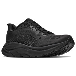 Muške tenisice za trčanje Hoka Clifton 11 crna Black / Black