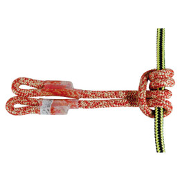 Prusik Beal Volcano 10mm 90cm crvena