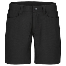 Ženske kratke hlače Loap Uznia crna