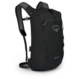 Ruksak Osprey Daylite Cinch Black
