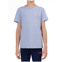 Dječja majica 4F Tshirt F3529 Light Blue svijetlo plava Light Blue
