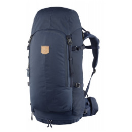 Ženski planinarski ruksak Fjällräven Keb 52 W plava