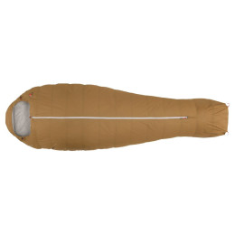 Vreća za spavanje Robens Icefall Pro 600 zelena