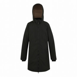 Ženska jakna Regatta Women’s Marron crna Black(Mocha)
