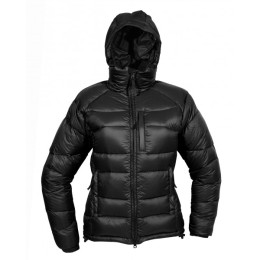 Ženska jakna Warmpeace Planet