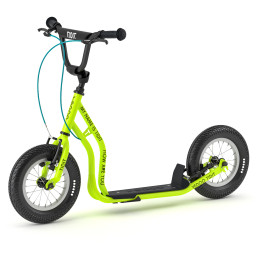 Romobil Yedoo Tidit svijetlo zelena Lime