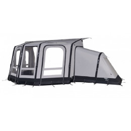 Nadogradnja Vango Kalari Annex siva GrayViolet