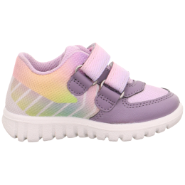Dječja obuća Superfit Sport7 Mini Purple