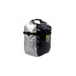 Torba na nosač Sport Arsenal Art. 314 crna/srebrena