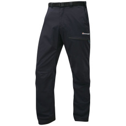 Muške hlače Montane Terra Pack Pants crna Black