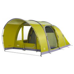 Šator na napuhavanje Vango Capri 400 (light green)
