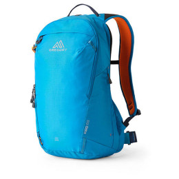 Ruksak Gregory Kiro 20 plava Legion Blue
