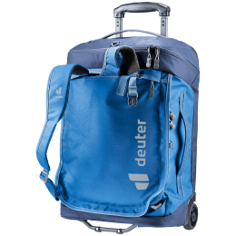 Kofer za putovanja Deuter Duffel Pro Movo 36