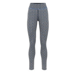 Ženske tajice Kari Traa Rose Light Baselayer Pants HW plava ROYA / DARK NAVY BLUE