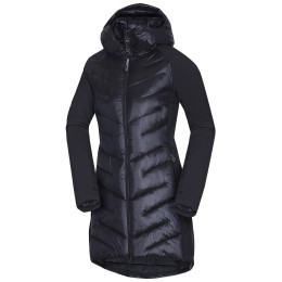 Ženska jakna Northfinder Jane crna