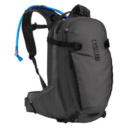 Ruksak Camelbak HAWG 20 crna Asphalt