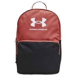 Ruksak Under Armour Loudon Backpack crvena/crna SedonaRed/Anthracite/White