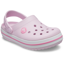 Dječje papuče Crocs Crocband Clog T