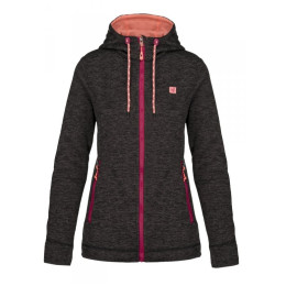 Ženski džemer Loap Galyn crna V22X