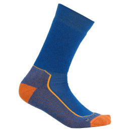 Muške čarape Icebreaker M Hike+ Medium Crew plava
