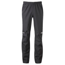 Muške hlače Mountain Equipment Firefox Pant Regular crna Black